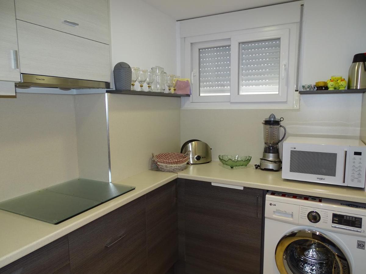 2-Schlafzimmer-Penthouse-Apartment mit frontalem Meerblick Torrevieja Exterior foto